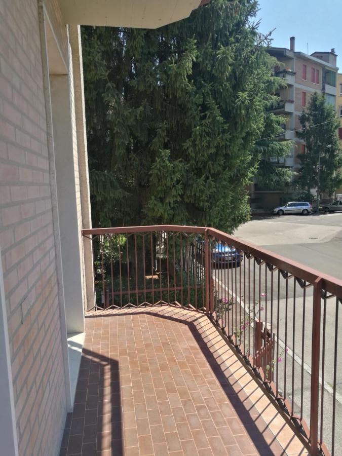 Minihouselarissa Diverona Verona