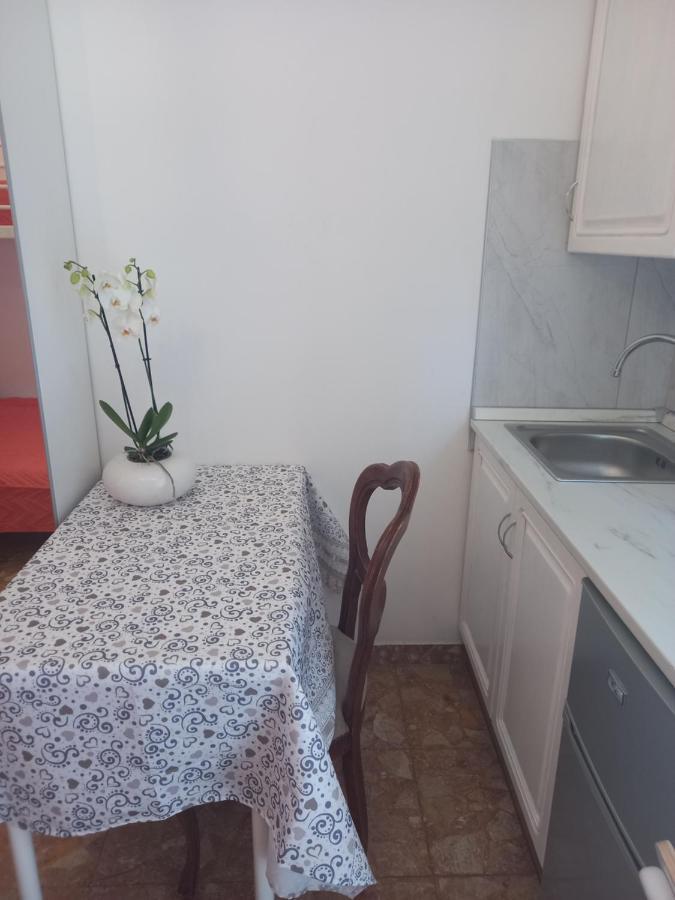 Gasthof Minihouselarissa Diverona