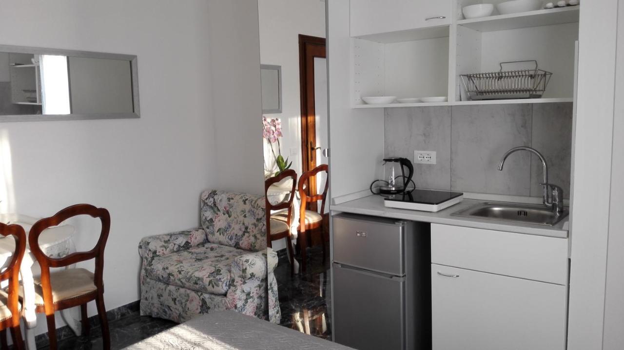 Gasthof Minihouselarissa Diverona Verona