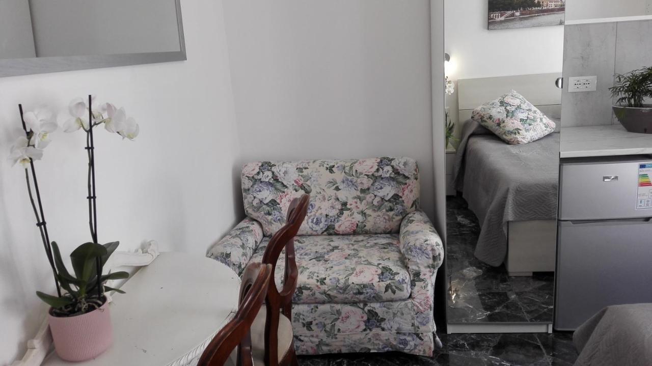 Minihouselarissa Diverona Gasthof